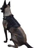 Tactical Dog Vest  K9-Harness